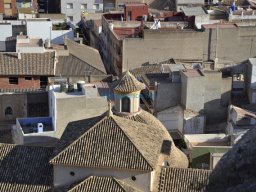 Castillo de Alhama 2008